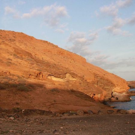 Апартаменты Costa Del Silencio - 28/5 Up Экстерьер фото